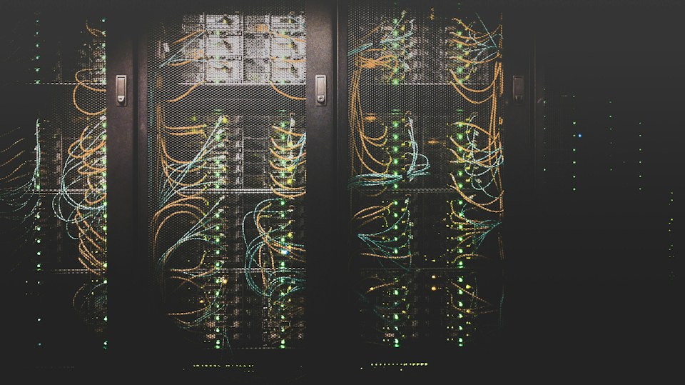 Illustrative promotional photograph for Hospital Cyberattack / EHR Downtime