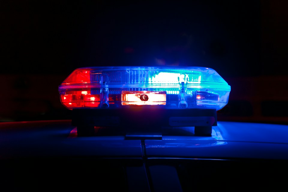 Illustrative promotional photograph for MCI / Active Shooter